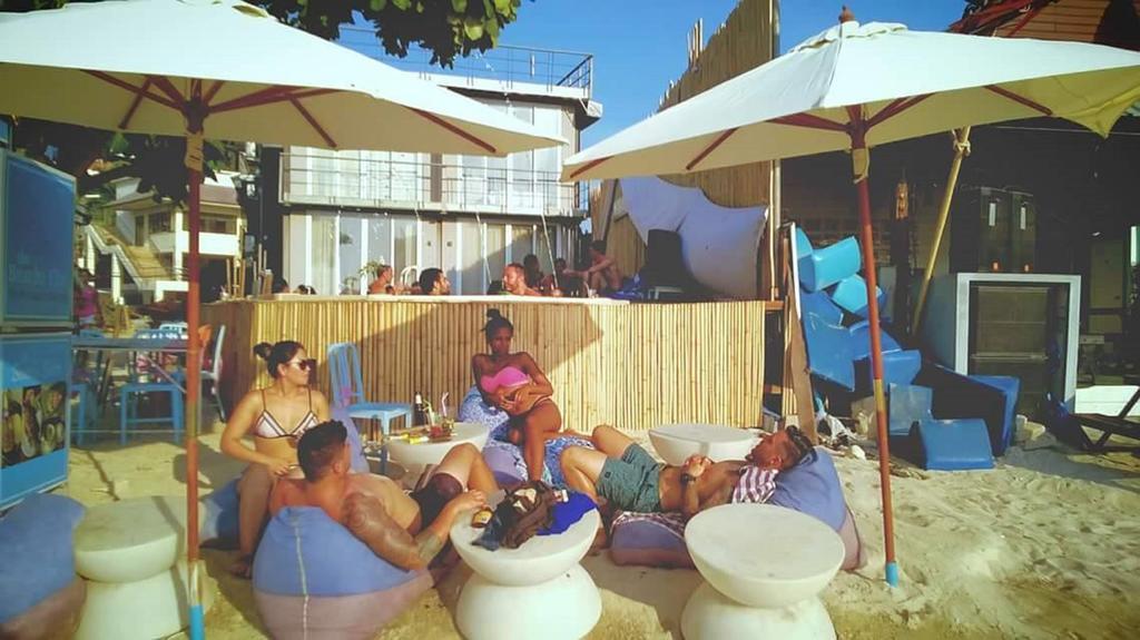 Hotel The Beacha Club