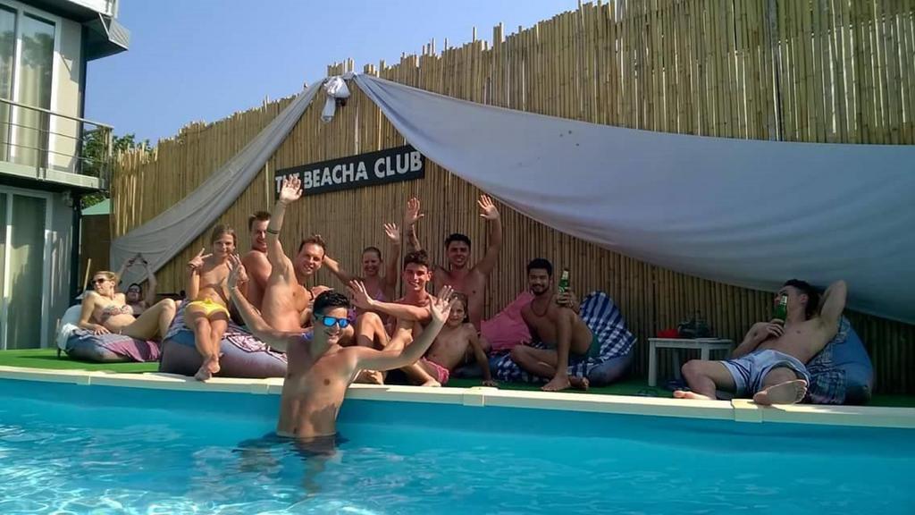 The Beacha Club 3* Phi Phi Don