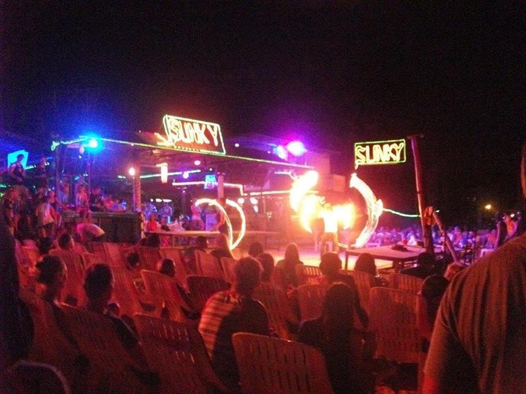 The Beacha Club 3*