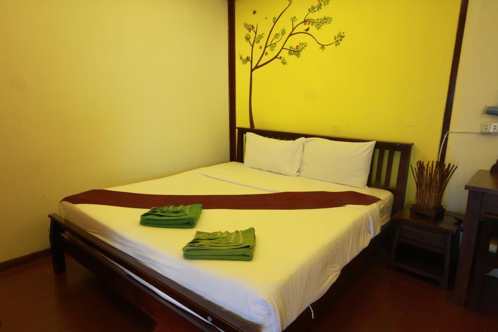 Tharathip Koh Phangan - Sha Wok Tum