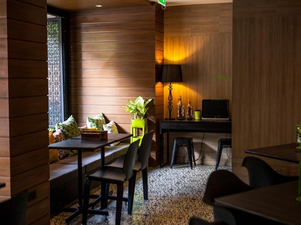 Hotel Ploen By Tolani Praia de Chaweng