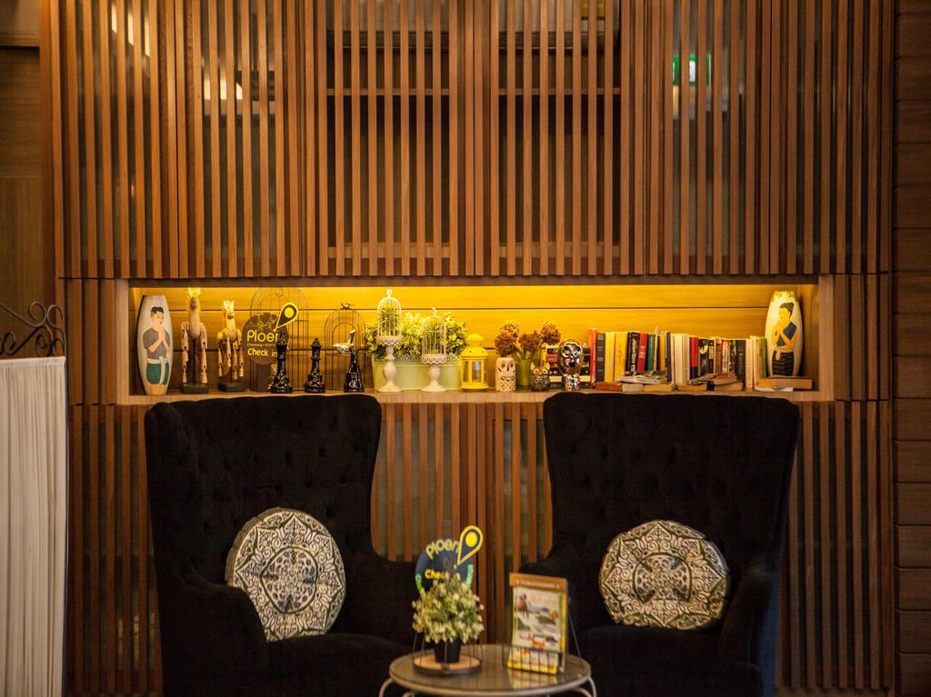 Hotel Ploen By Tolani Praia de Chaweng