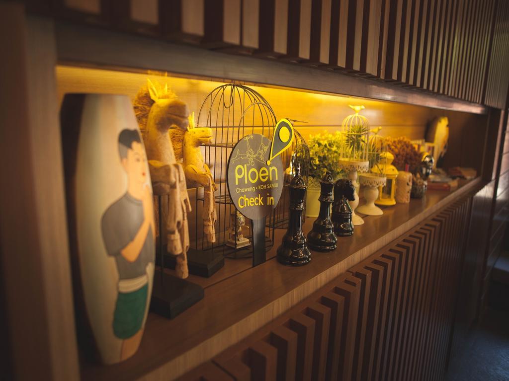 Hotel Ploen By Tolani 3*