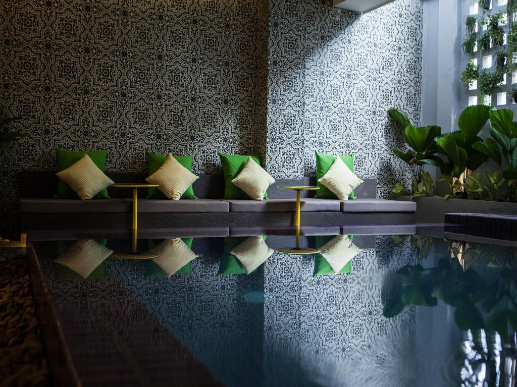 Ploen By Tolani Hotel 3*