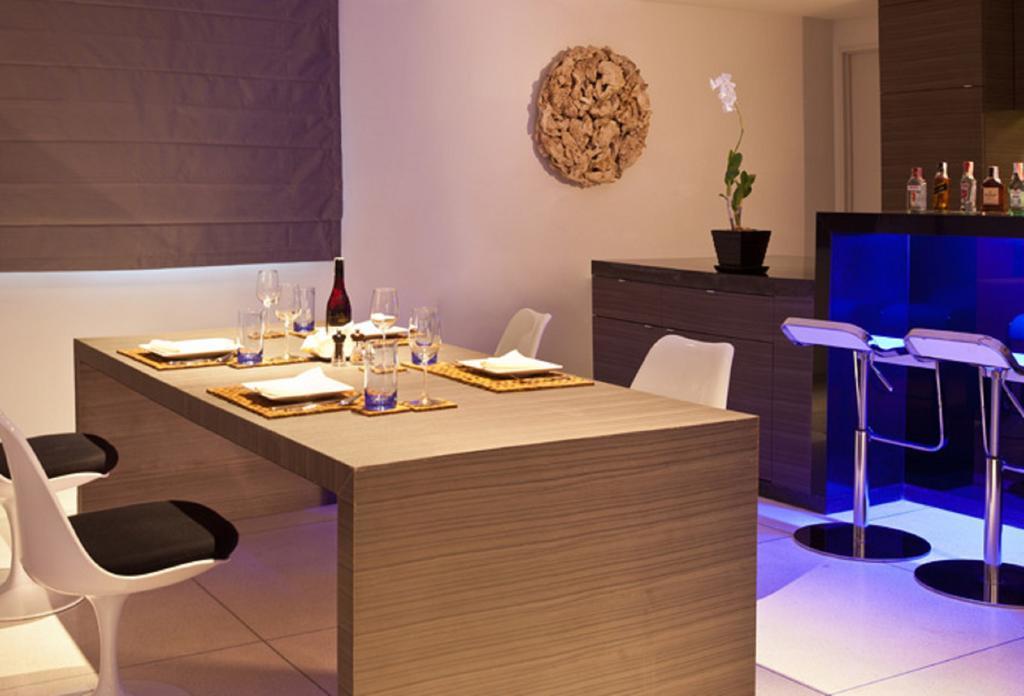 Resort Infinity Residences & Koh Samui