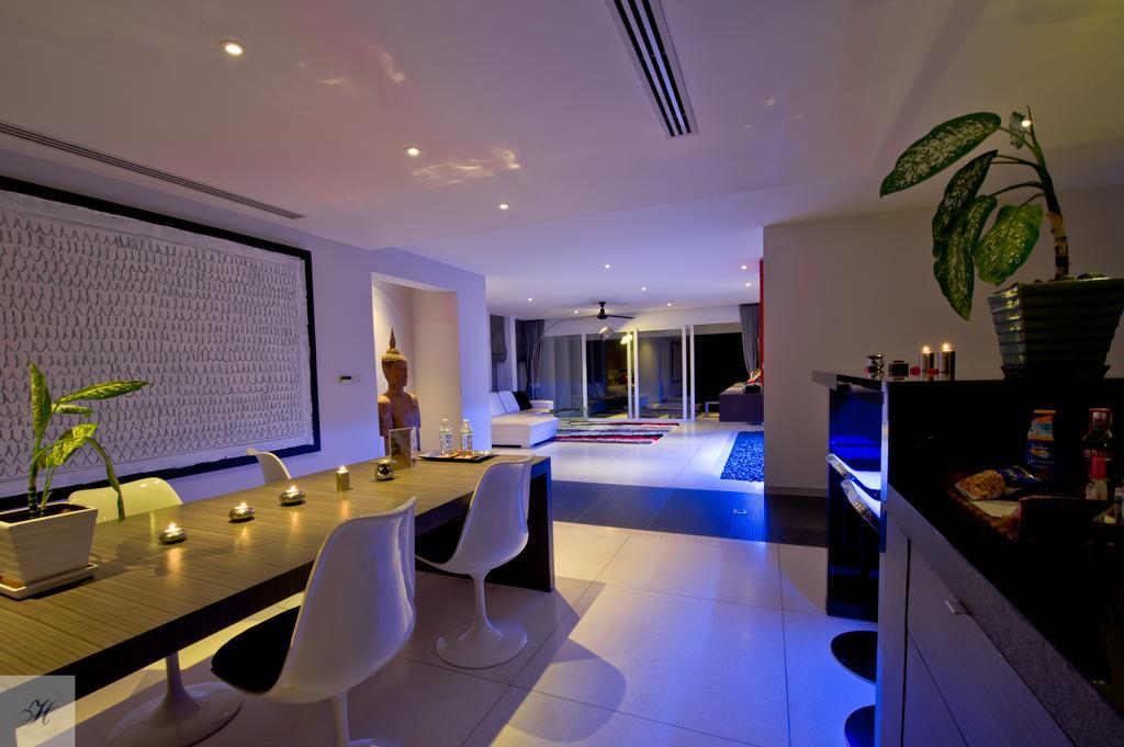 Resort Infinity Residences &