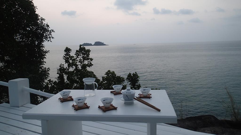 Gala Koh Chang