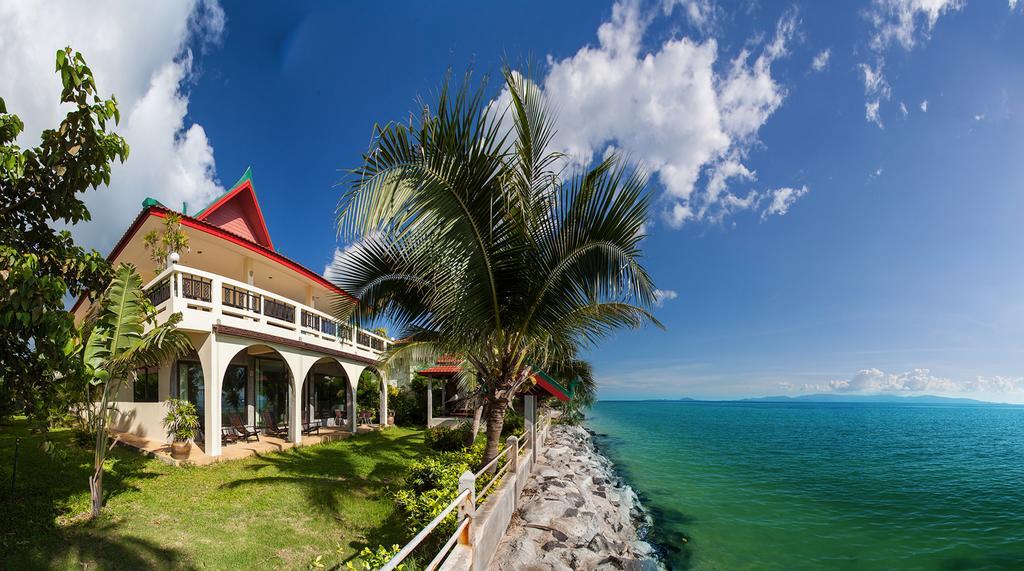 Villa Charu Bay