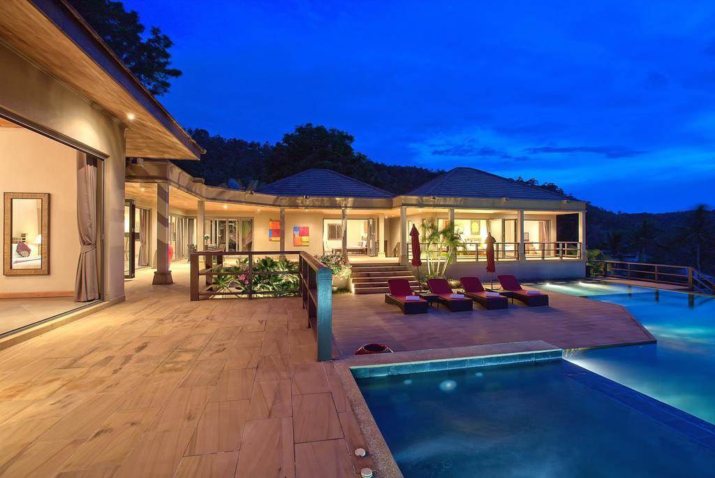 Baan Faa Sai Villa *