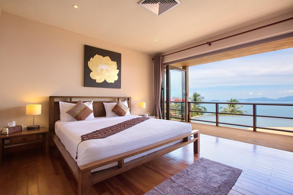 Baan Faa Sai Villa