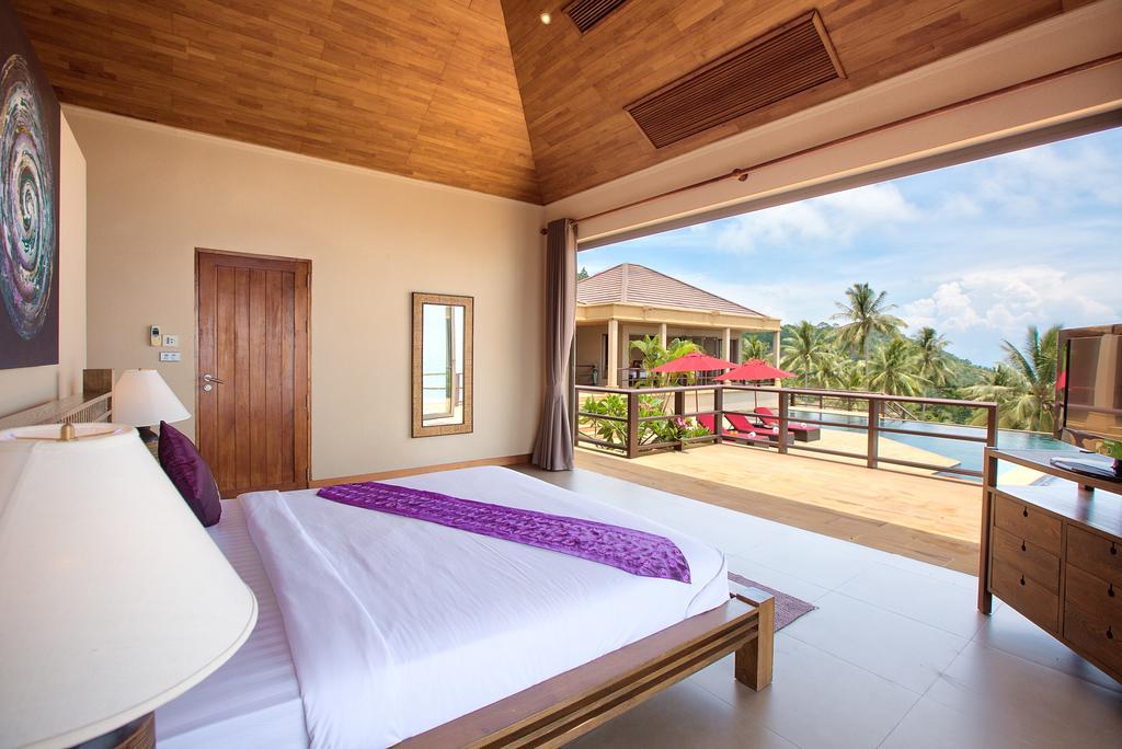 Villa Baan Faa Sai Ban Bang Po