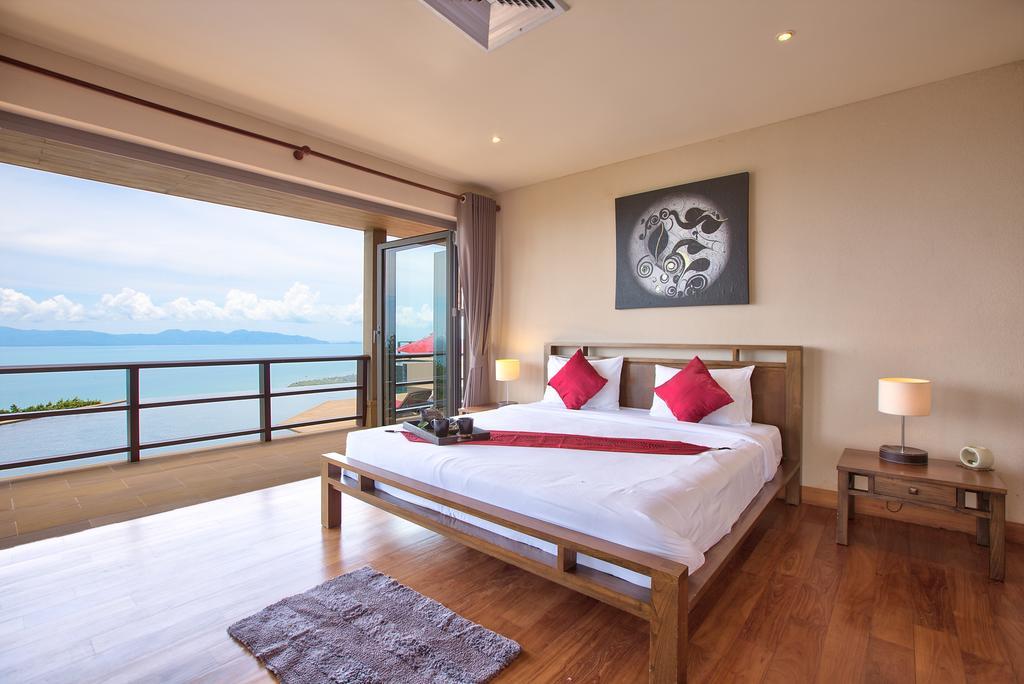 Villa Baan Faa Sai