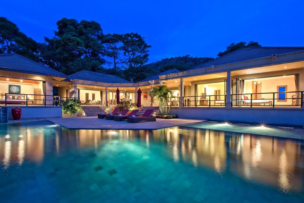 Baan Faa Sai Villa *