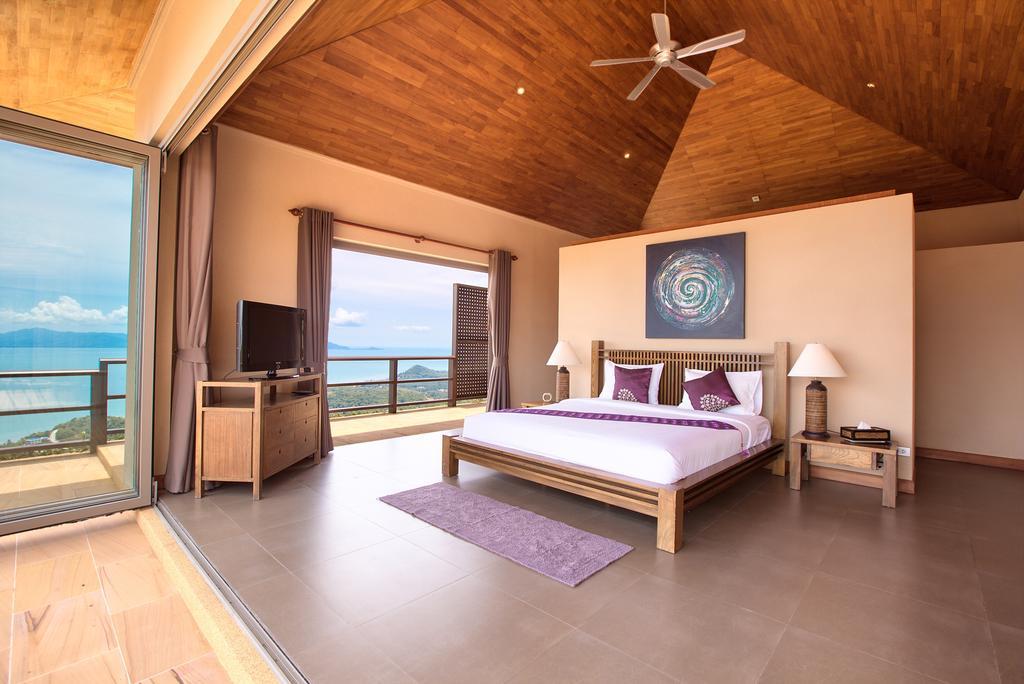 Baan Faa Sai Villa