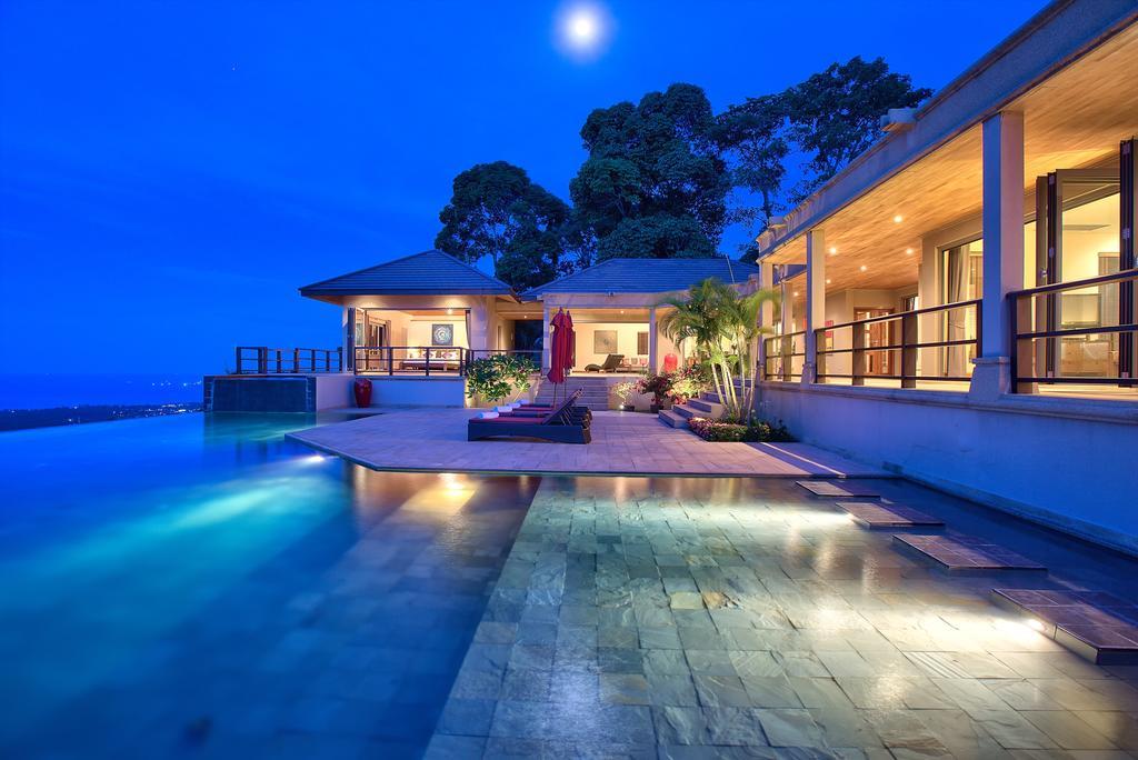 Baan Faa Sai Villa *
