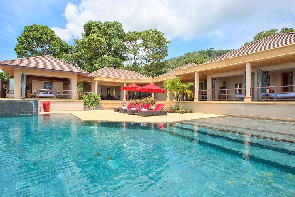 Villa Baan Faa Sai *