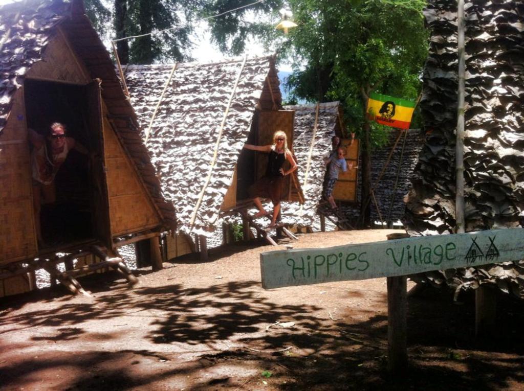 Circus Guest house 2*