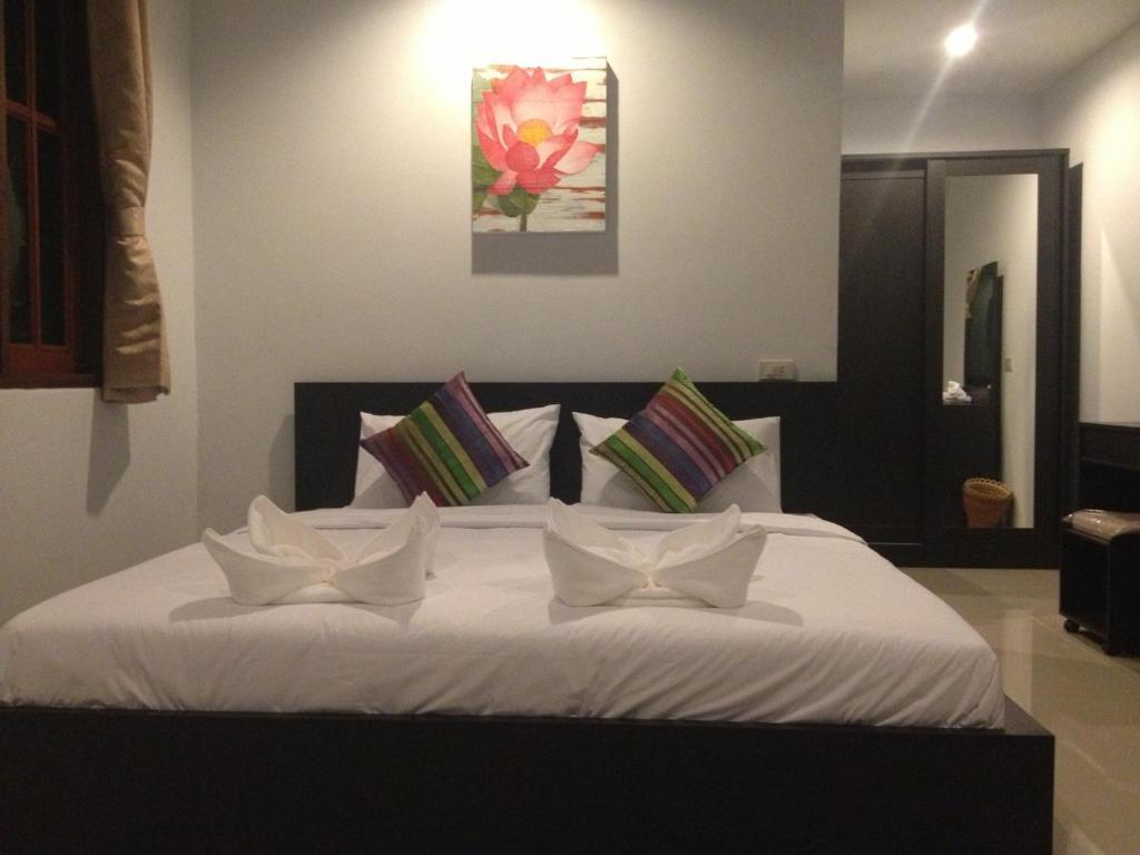 Benjamin's Hut Resort 2*