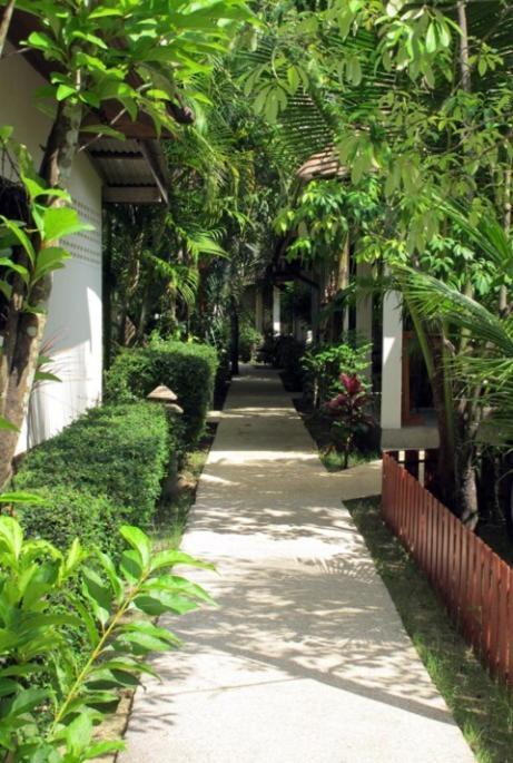 Hotel Cousin Khao Lak