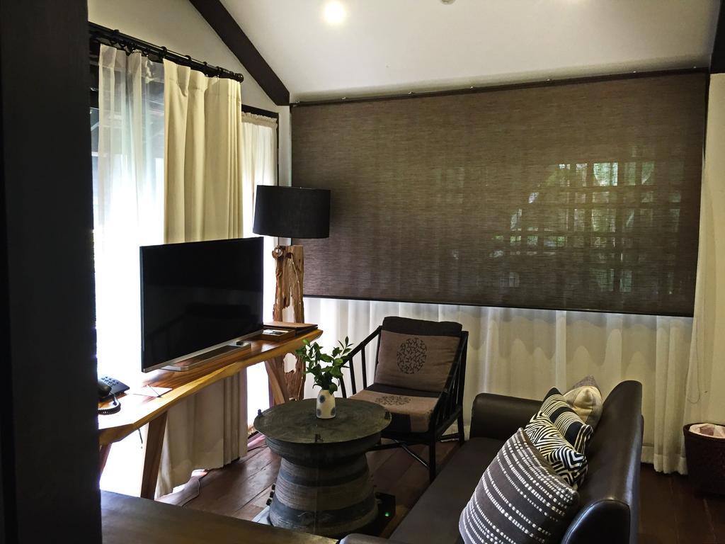 Baan Saen Fang - Sha Resort