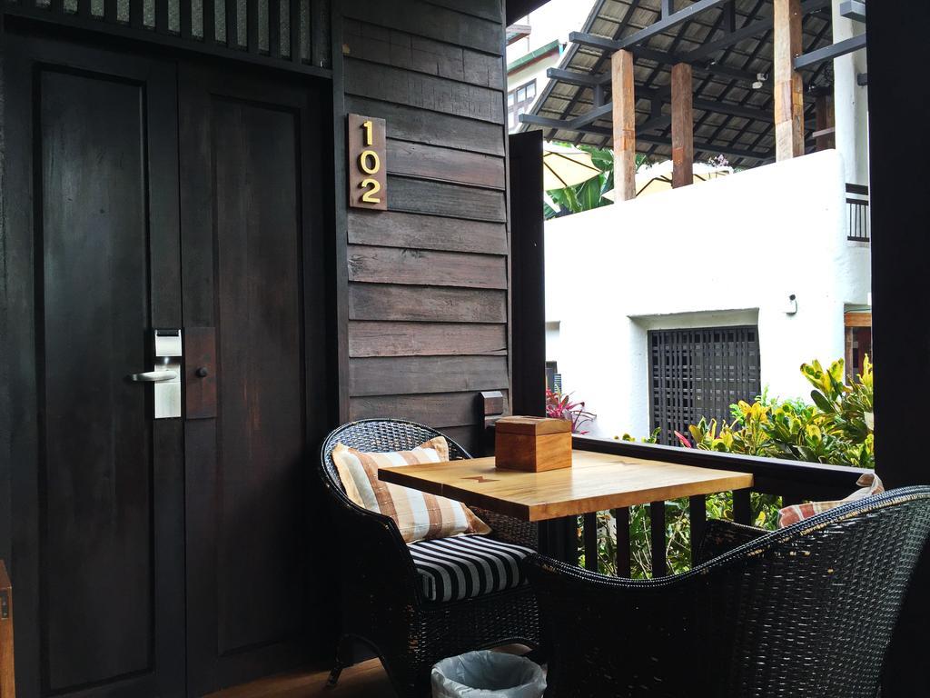 Resort Baan Saen Fang - Sha 4*