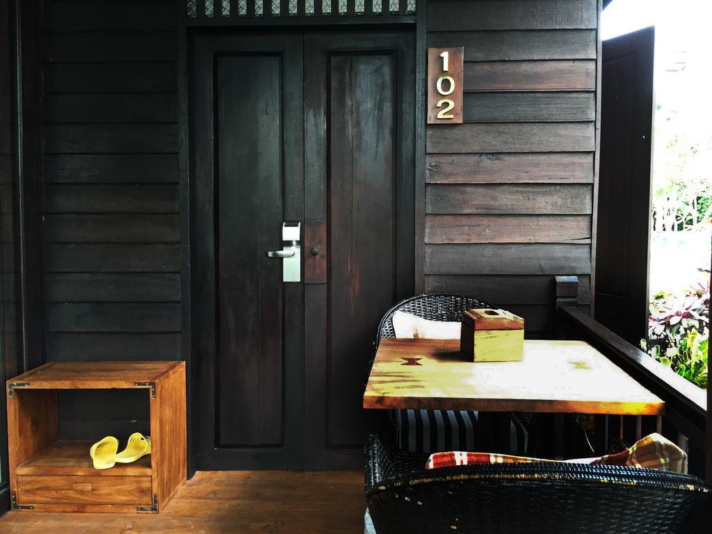 Baan Saen Fang - Sha Resort Chiang Mai