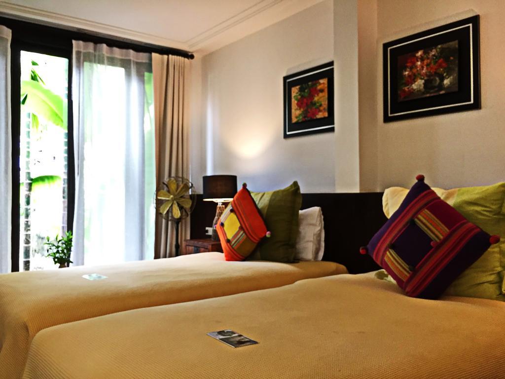 Baan Saen Fang - Sha Chiang Mai