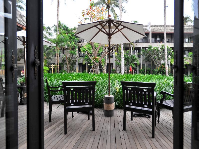 Hotel The Dewa