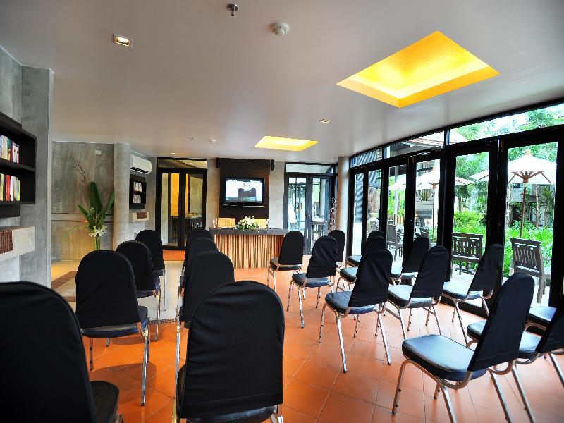 The Dewa Hotel 4*