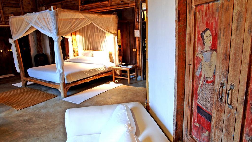 Phu Chaisai Chiang Rai Mountain Resort 4*