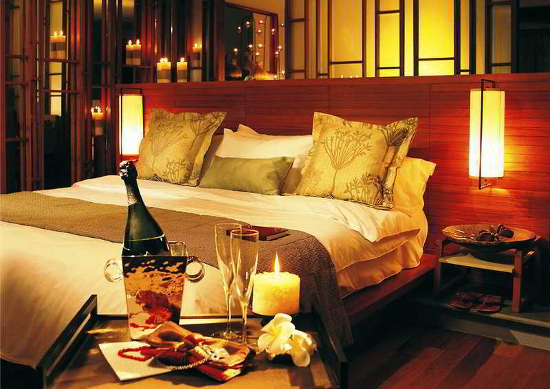 The Sarojin (adults Only) Resort Khao Lak