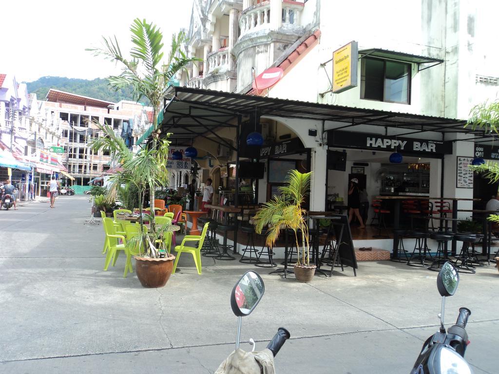 Guest house Andaman Place Patong