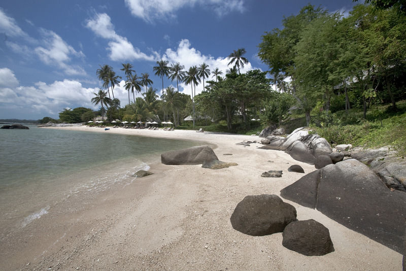Kamalaya 5* Koh Samui