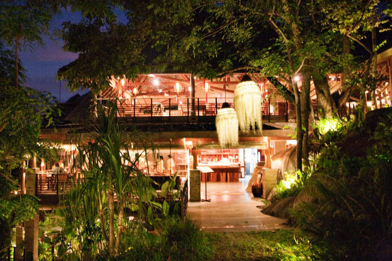 Hotel Kamalaya
