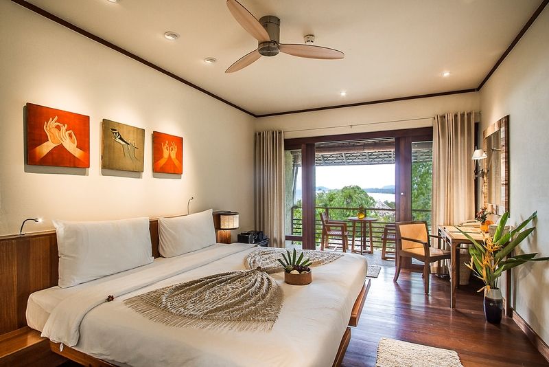 Kamalaya Koh Samui