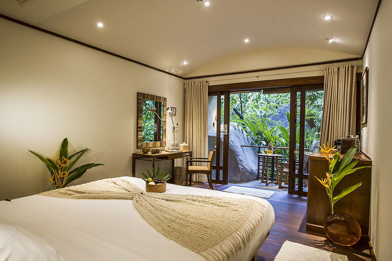 Kamalaya 5*