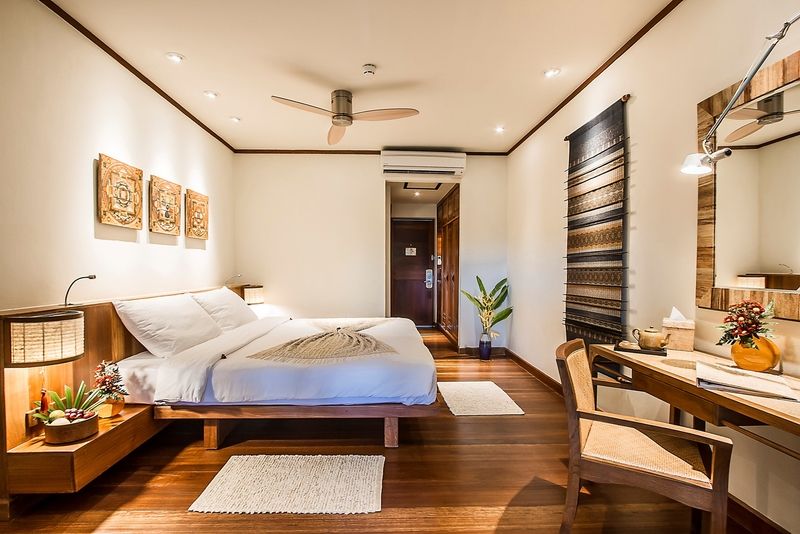 Kamalaya Koh Samui