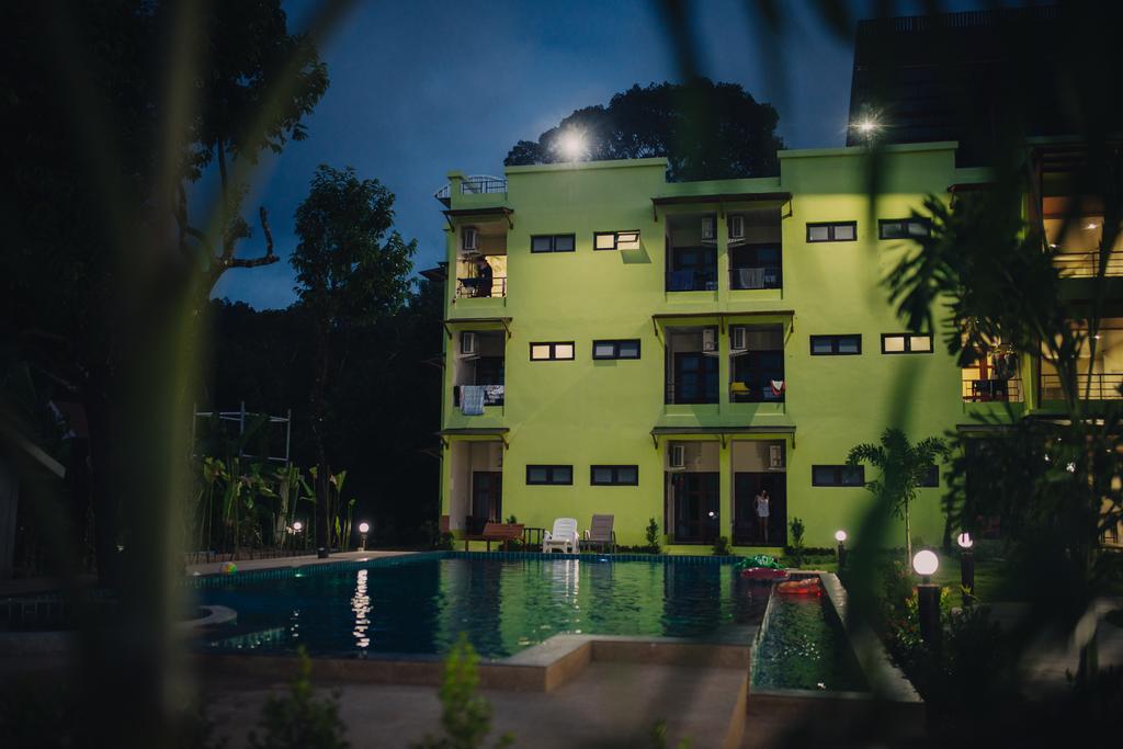 Resort Morakot Lanta 3*