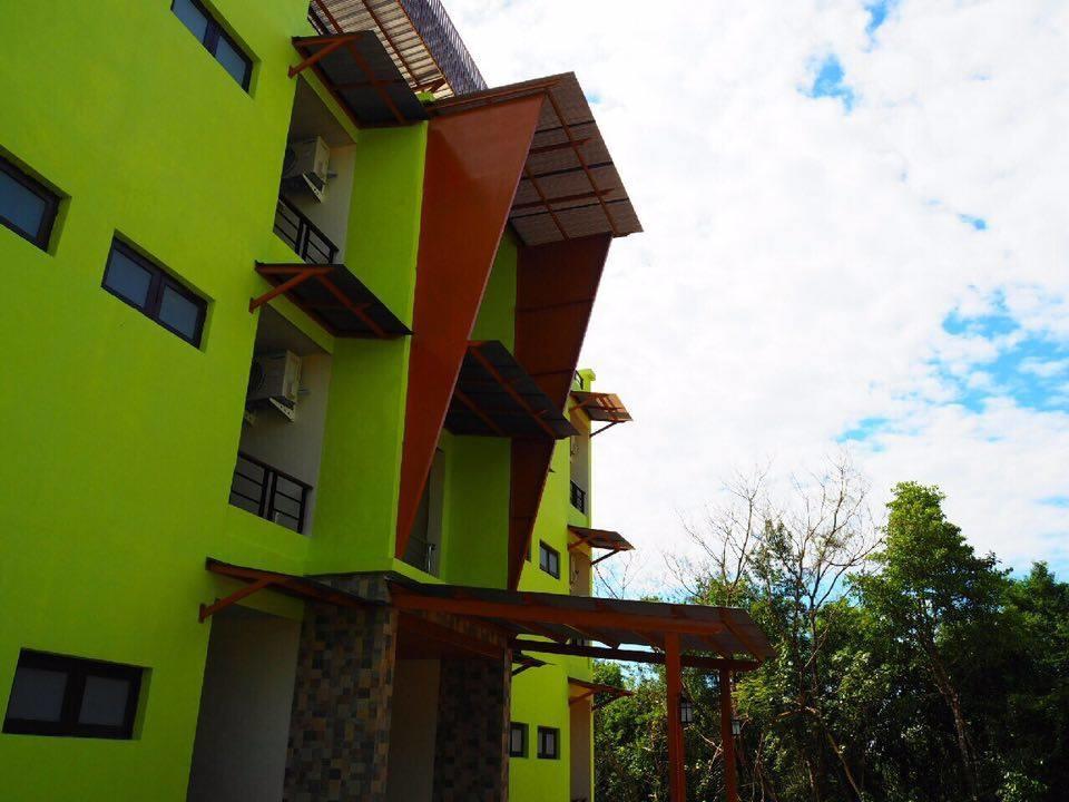 Resort Morakot Lanta 3*
