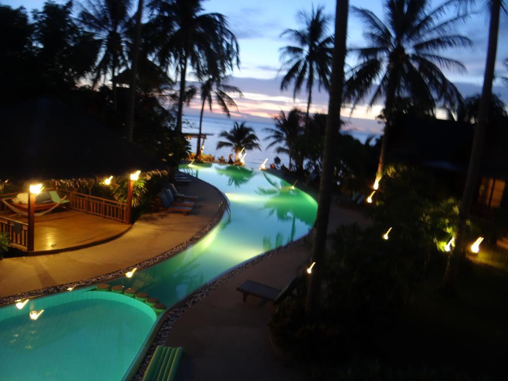 Resort Papaya Resort, Koh Phangan