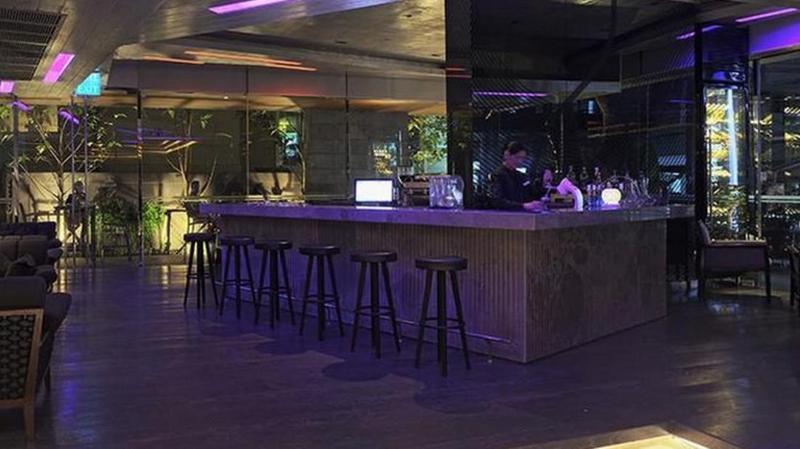 Hyatt Place Sukhumvit 1 Banguecoque