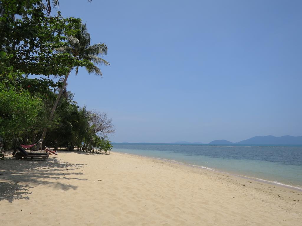 Bed & Breakfast Bangbaobeach Koh Chang