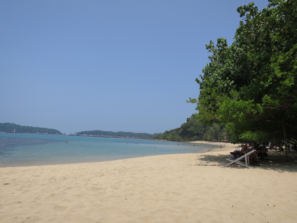 Bangbaobeach Bed & Breakfast Koh Chang