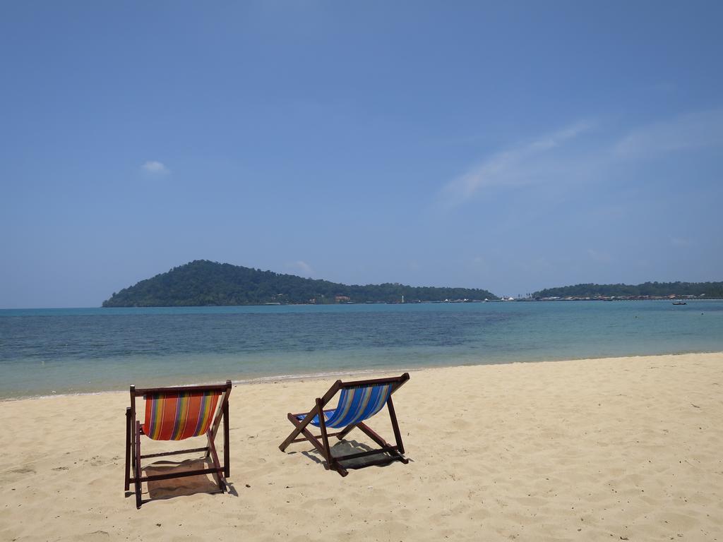 Bangbaobeach Bed & Breakfast