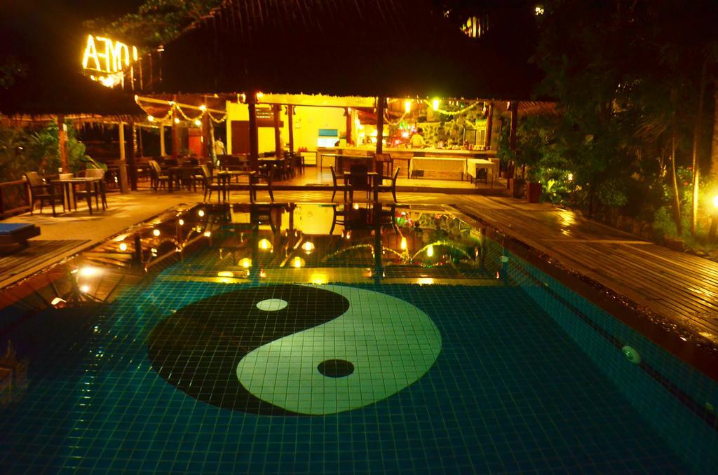 Resort Loyfa-holina Natural Ko Pha Ngan