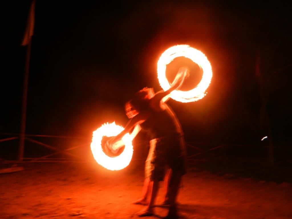 Circus Pai
