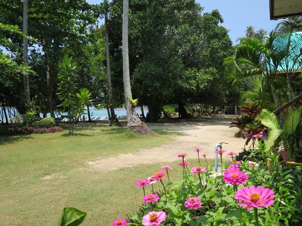 Bed & Breakfast Bangbaobeach Koh Chang