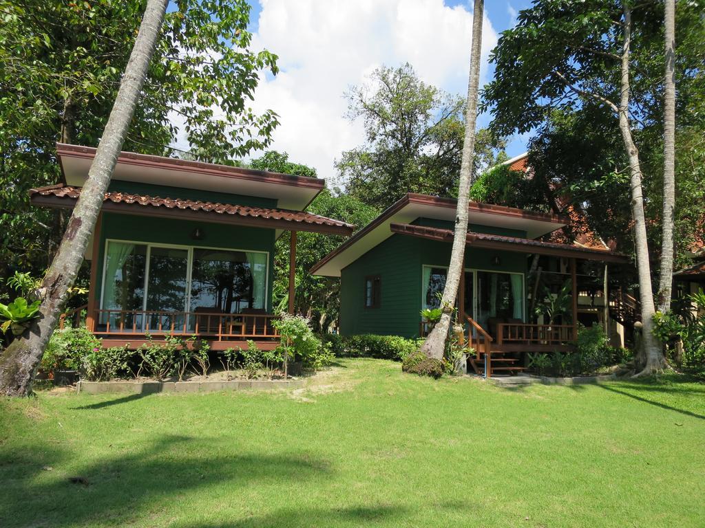 Bangbaobeach Bed & Breakfast Koh Chang