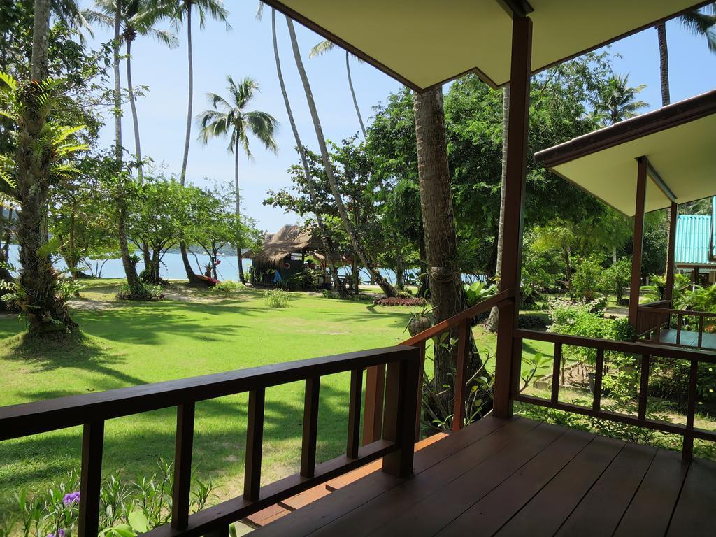 Bangbaobeach 2* Koh Chang