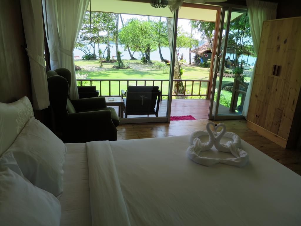 Bed & Breakfast Bangbaobeach
